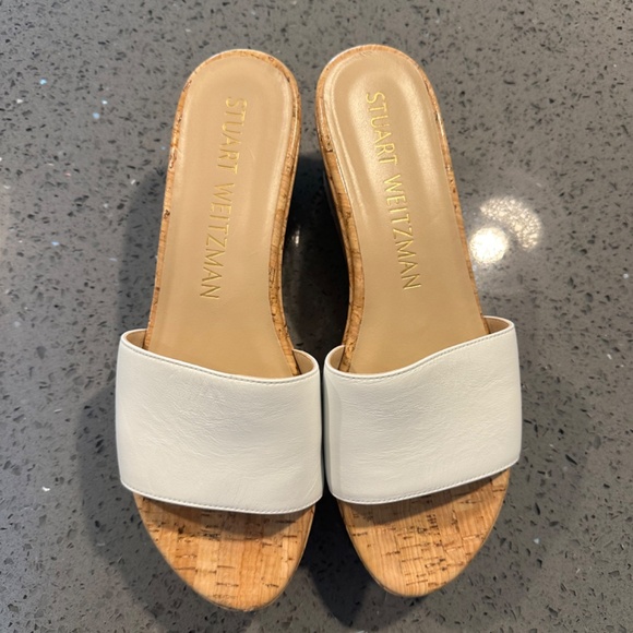 Stuart Weitzman Wedges - Picture 6 of 6
